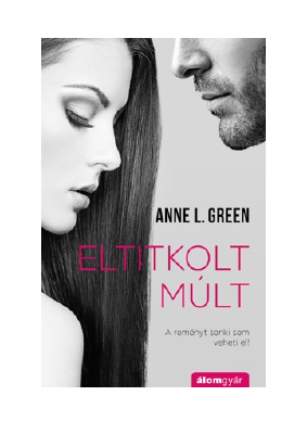 Letöltés Eltitkolt múlt PDF Ingyenes - Anne L. Green.pdf